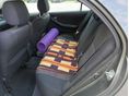 TOYOTA COROLLA 2006/2 - 6