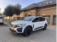 DACIA JOGGER 1.0 TCe Extreme (7 személyes )