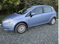 FIAT GRANDE PUNTO 2008/2 - 5