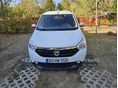DACIA LODGY 2012/11 - 2