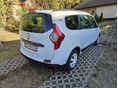 DACIA LODGY 2012/11 - 5