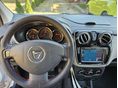 DACIA LODGY 2012/11 - 12