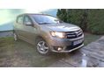 DACIA SANDERO 2015/6 - 1