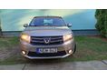 DACIA SANDERO 2015/6 - 2