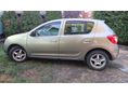 DACIA SANDERO 2015/6 - 5