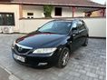 MAZDA 6 Sportkombi 1.8 TE