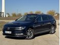 VOLKSWAGEN PASSAT VIII Variant 2.0 TDI BMT SCR Highline 4Motion DSG Minden vezetés támogató rendszerek felszerelve