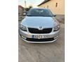 SKODA OCTAVIA 1.6 CR TDI Style