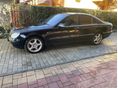 MERCEDES-BENZ S 400 2001 - 1