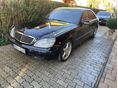 MERCEDES-BENZ S 400 2001 - 2