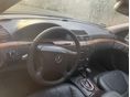 MERCEDES-BENZ S 400 2001 - 4