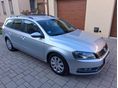 VOLKSWAGEN PASSAT 2013/7 - 1