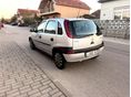 OPEL CORSA C 2001/11 - 4