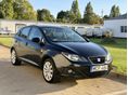 SEAT IBIZA 1.4 16V Style Prestige DIGIT KLÍMA.NAVI.ÜLÉS FŰTÉS.TEMPOMAT
