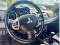 MITSUBISHI LANCER 2011/1 - 8