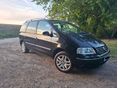 VOLKSWAGEN SHARAN 1.9 PD TDI 4Motion