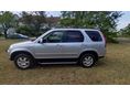 HONDA CR-V 2003 - 2