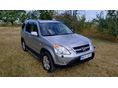 HONDA CR-V 2003 - 5