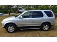 HONDA CR-V 2003 - 8