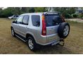 HONDA CR-V 2003 - 10