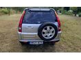 HONDA CR-V 2003 - 11