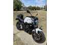 YAMAHA FZ6-N S2