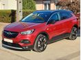 OPEL GRANDLAND X 1.5 CDTI Innovation /NAGY NAVI!FÉL BŐR!KEY less!18ALU!TOLKAMERA!TÁVOLSÁG TEMPOMAT!Friss Nagyszervíz!