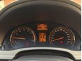 TOYOTA AVENSIS 2009/6 - 7