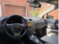 TOYOTA AVENSIS 2009/6 - 2
