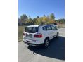 CHEVROLET ORLANDO 2012 - 3