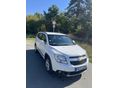 CHEVROLET ORLANDO 2012 - 5