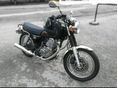 YAMAHA SR 400 2015/5 - 1
