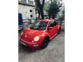 VOLKSWAGEN NEW BEETLE 1.4 Új kora óta magyar. kevés km