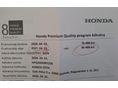 HONDA ZR-V 2023/11 - 13