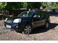 NISSAN X-TRAIL 2005/9 - 2