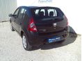 DACIA SANDERO 2011/2 - 8