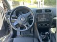 VOLKSWAGEN GOLF VI 2010/7 - 8
