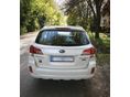 SUBARU OUTBACK 2016 - 2