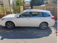 SUBARU OUTBACK 2016 - 9