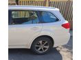 SUBARU OUTBACK 2016 - 10