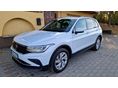 VOLKSWAGEN TIGUAN 2.0 TDI SCR Life 4Motion DSG MAGYARORSZÁGI.SÉRÜLÉSMENTES.TELJES SZERVIZ TÖRTÉNET!!