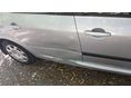 PEUGEOT 307 2001/7 - 5