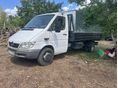 MERCEDES-BENZ SPRINTER 2002/7 - 1