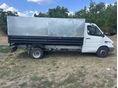 MERCEDES-BENZ SPRINTER 2002/7 - 4