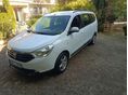 DACIA LODGY 2013/6 - 7