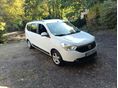 DACIA LODGY 2013/6 - 1