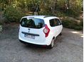 DACIA LODGY 2013/6 - 10