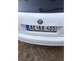 SKODA FABIA 2012/5 - 4