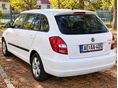 SKODA FABIA 2012/5 - 7