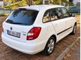 SKODA FABIA 2012/5 - 8